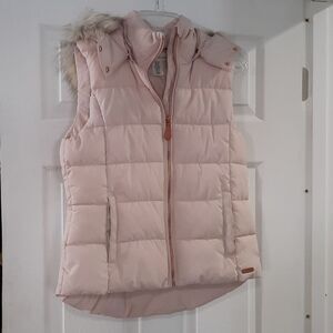 Logg size 14 vest